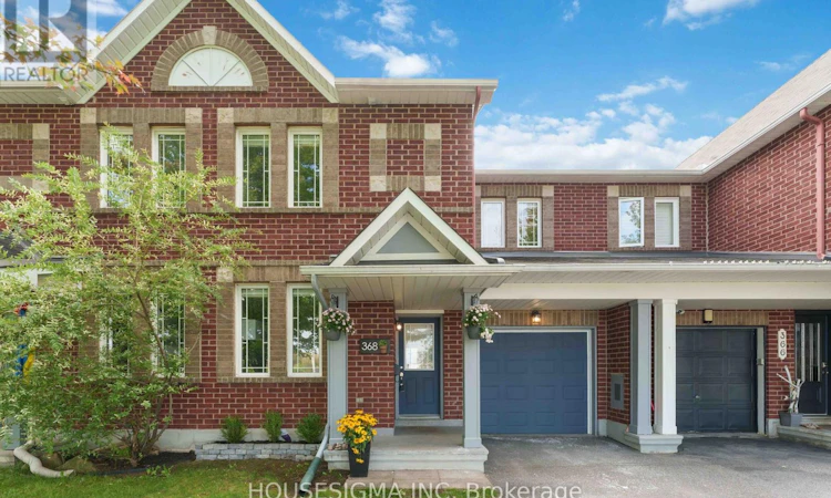 368 Breckenridge Crescent