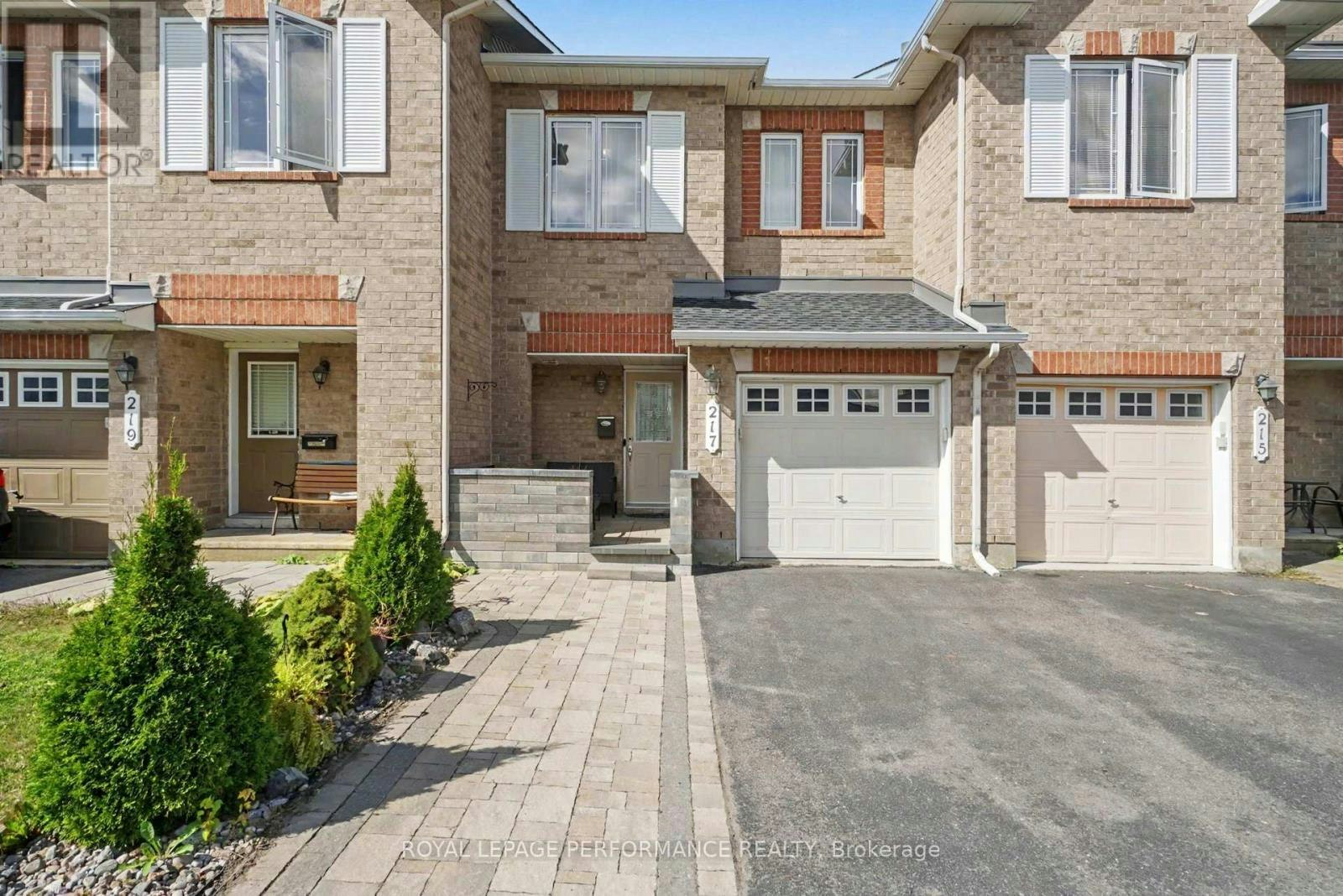 217 Branthaven Street, Ottawa, ON, K4A 0H7