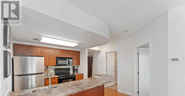608-200 Rideau Street, Ottawa, ON, K1N 5Y1 - 12