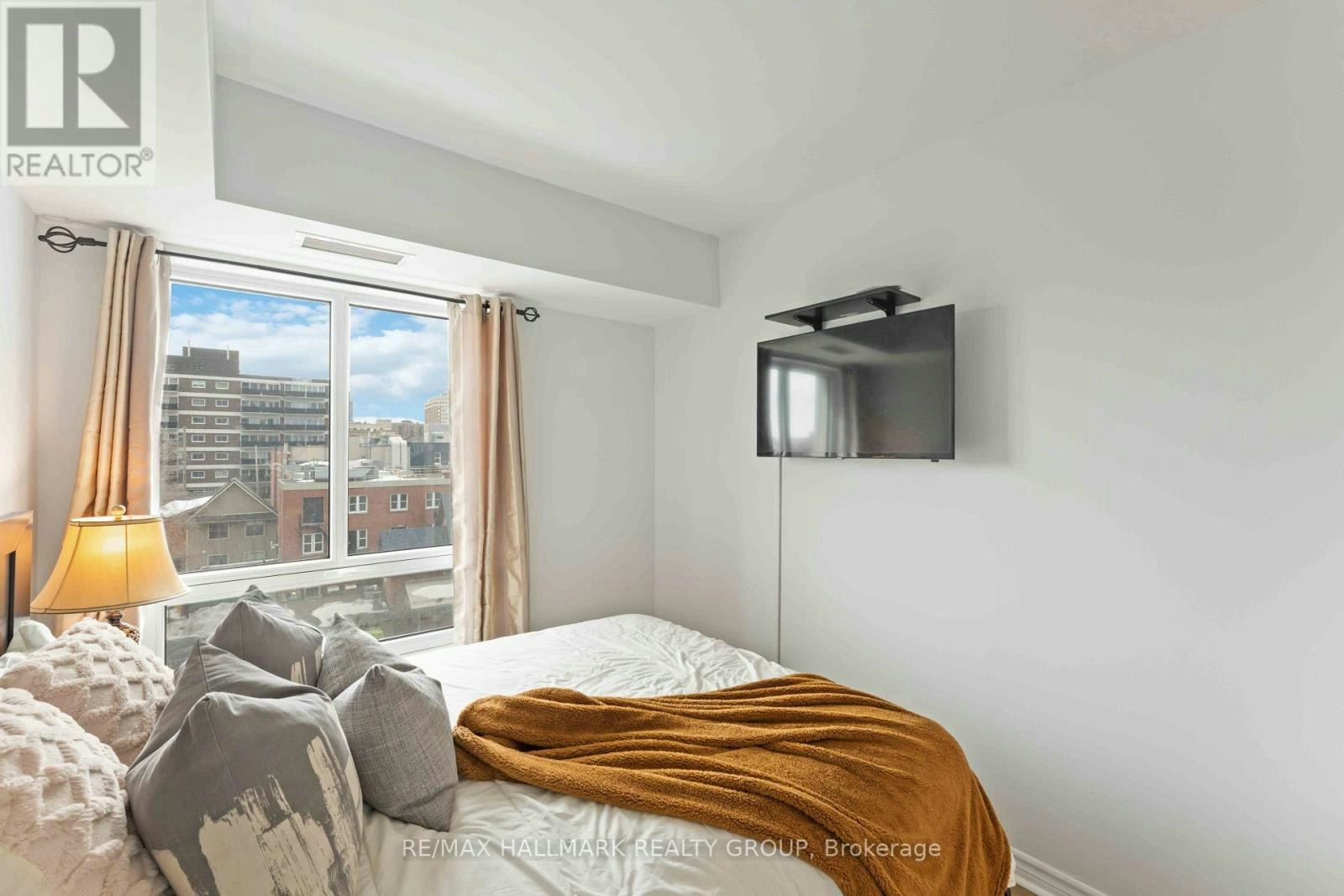 608-200 Rideau Street, Ottawa, ON, K1N 5Y1 - 23