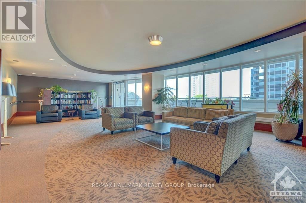 608-200 Rideau Street, Ottawa, ON, K1N 5Y1 - 13