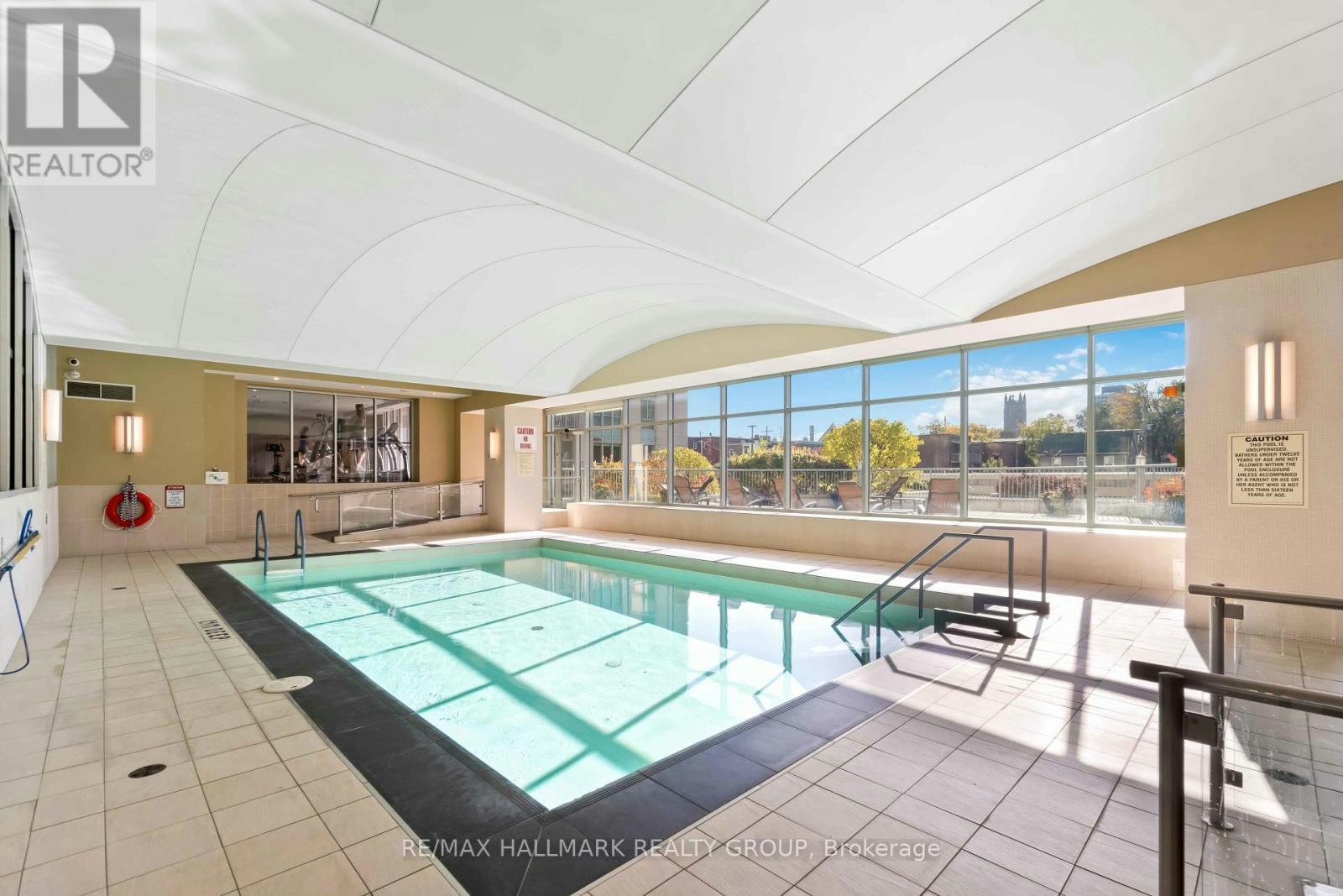 608-200 Rideau Street, Ottawa, ON, K1N 5Y1 - 31