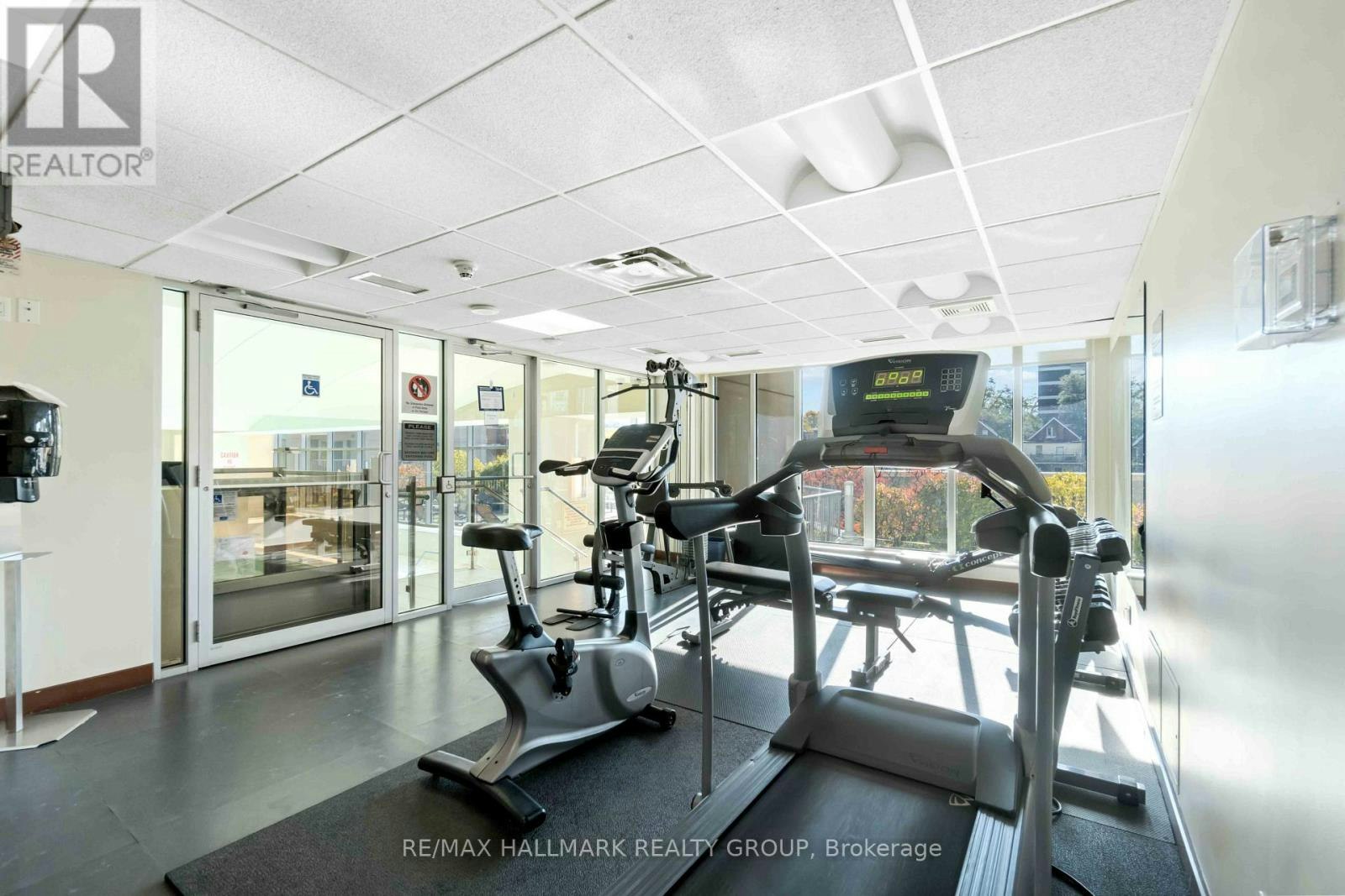 608-200 Rideau Street, Ottawa, ON, K1N 5Y1 - 29