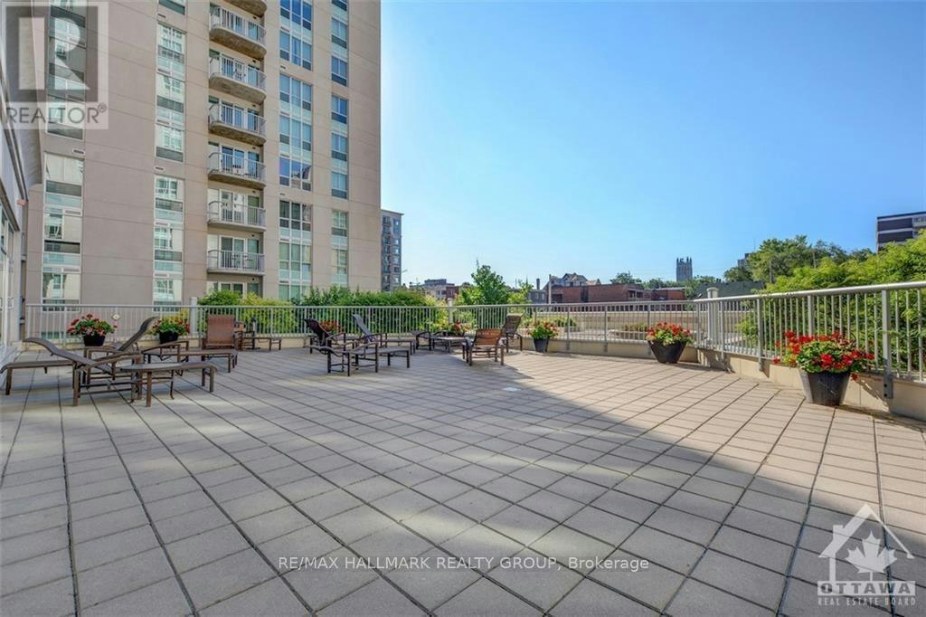 608-200 Rideau Street, Ottawa, ON, K1N 5Y1 - 15