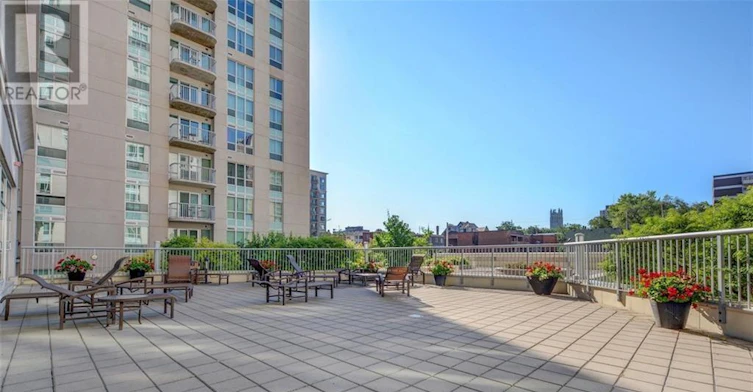 608-200 Rideau Street, Ottawa, ON, K1N 5Y1 - 15