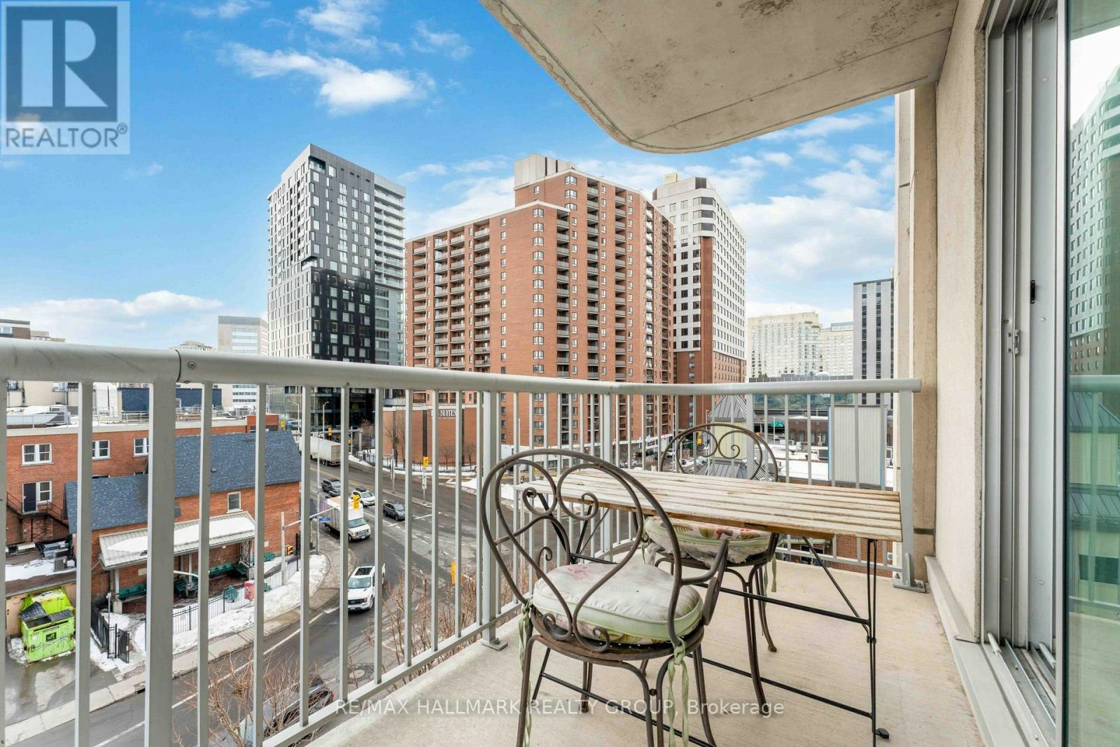 608-200 Rideau Street, Ottawa, ON, K1N 5Y1 - 28