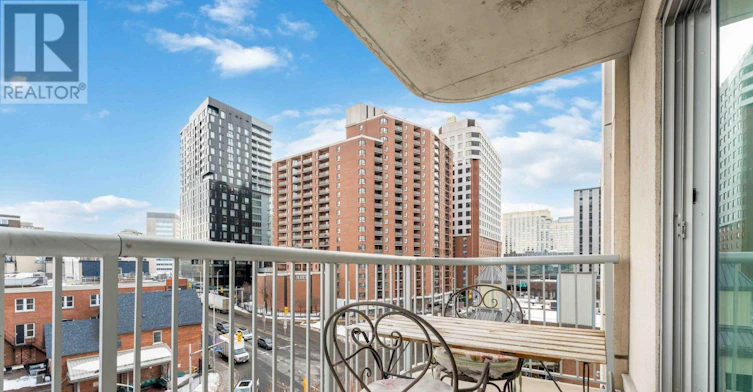 608-200 Rideau Street, Ottawa, ON, K1N 5Y1 - 28