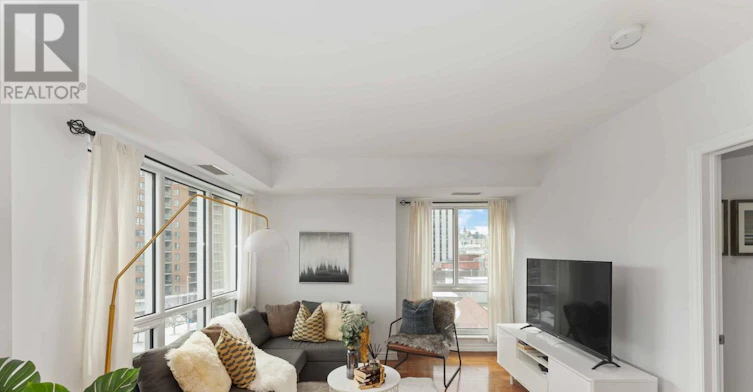 608-200 Rideau Street, Ottawa, ON, K1N 5Y1 - 3