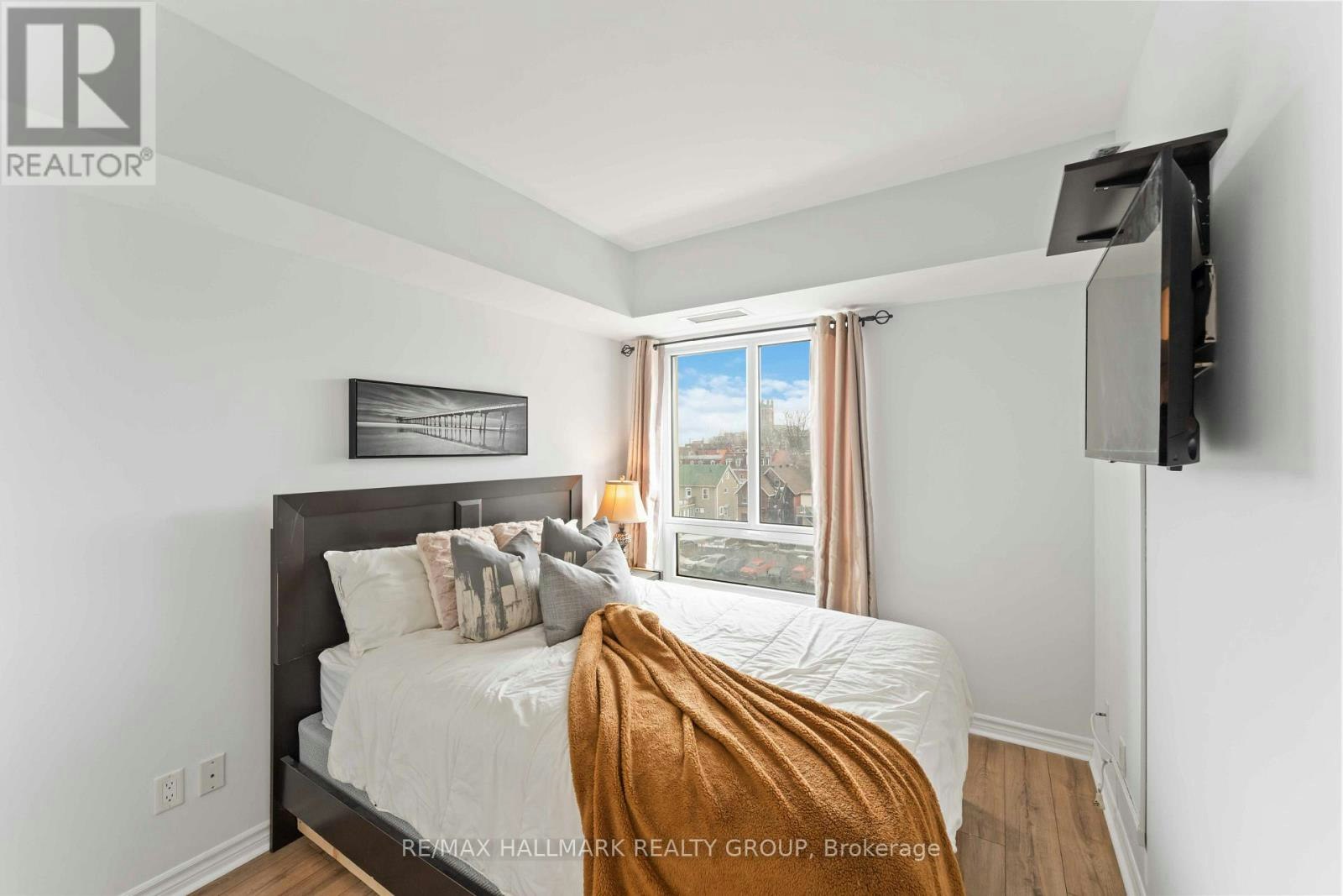 608-200 Rideau Street, Ottawa, ON, K1N 5Y1 - 22