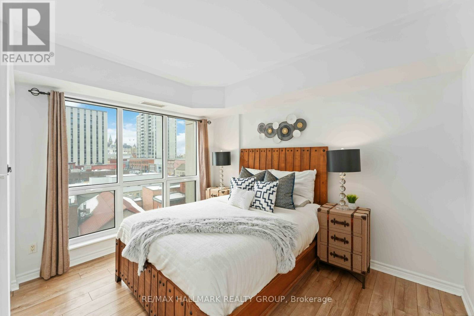 608-200 Rideau Street, Ottawa, ON, K1N 5Y1 - 19