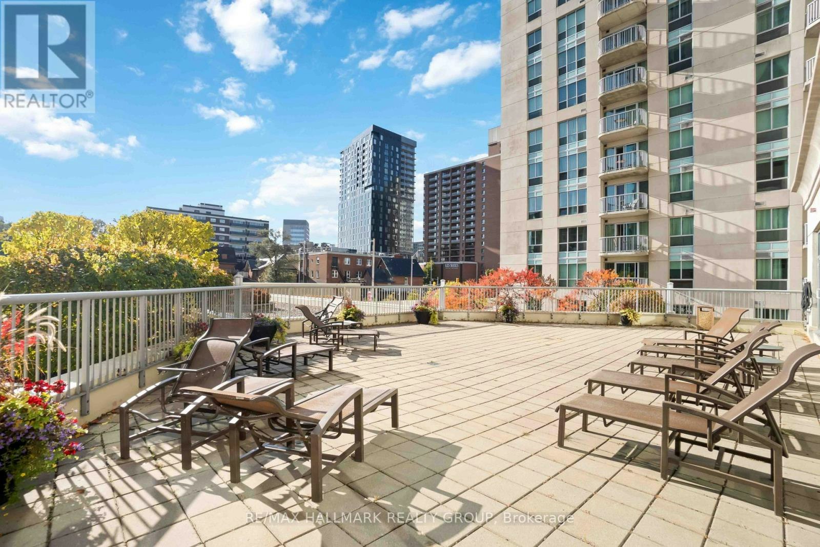 608-200 Rideau Street, Ottawa, ON, K1N 5Y1 - 33