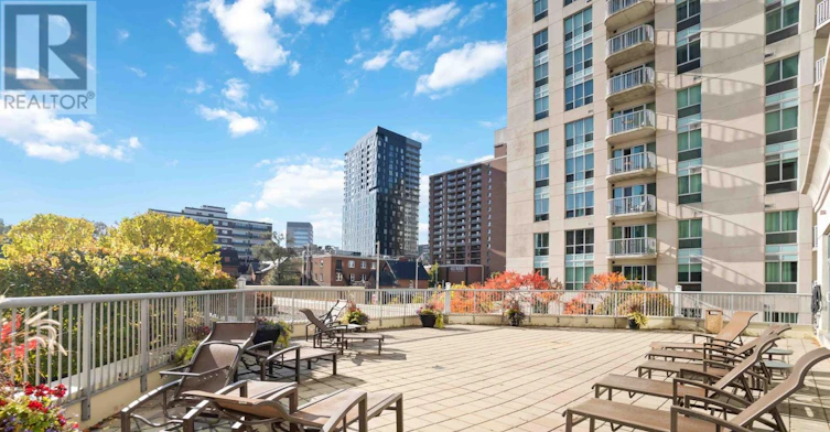608-200 Rideau Street, Ottawa, ON, K1N 5Y1 - 33