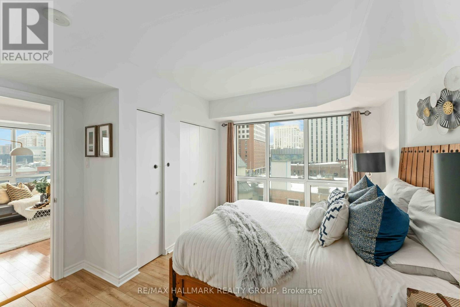 608-200 Rideau Street, Ottawa, ON, K1N 5Y1 - 20