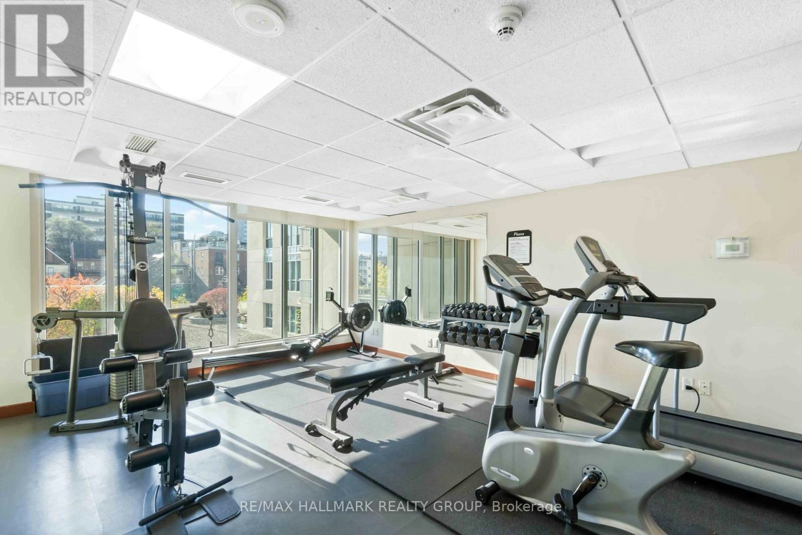 608-200 Rideau Street, Ottawa, ON, K1N 5Y1 - 30