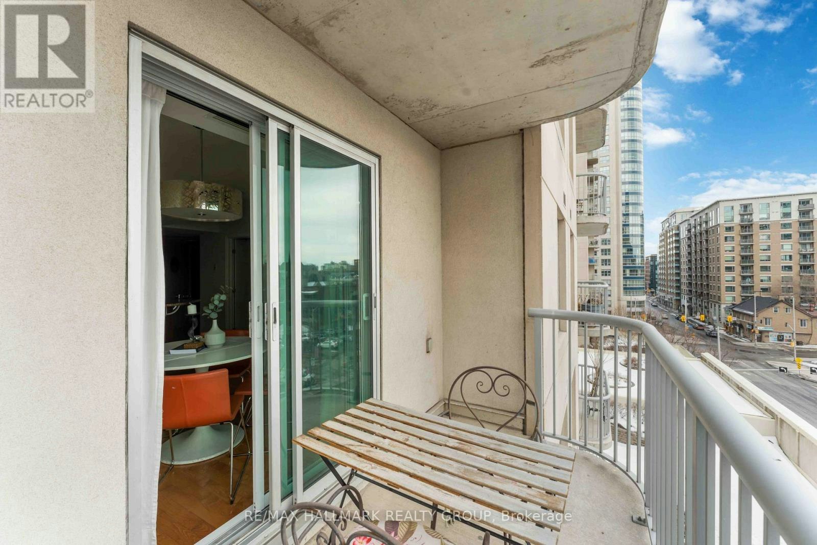 608-200 Rideau Street, Ottawa, ON, K1N 5Y1 - 27