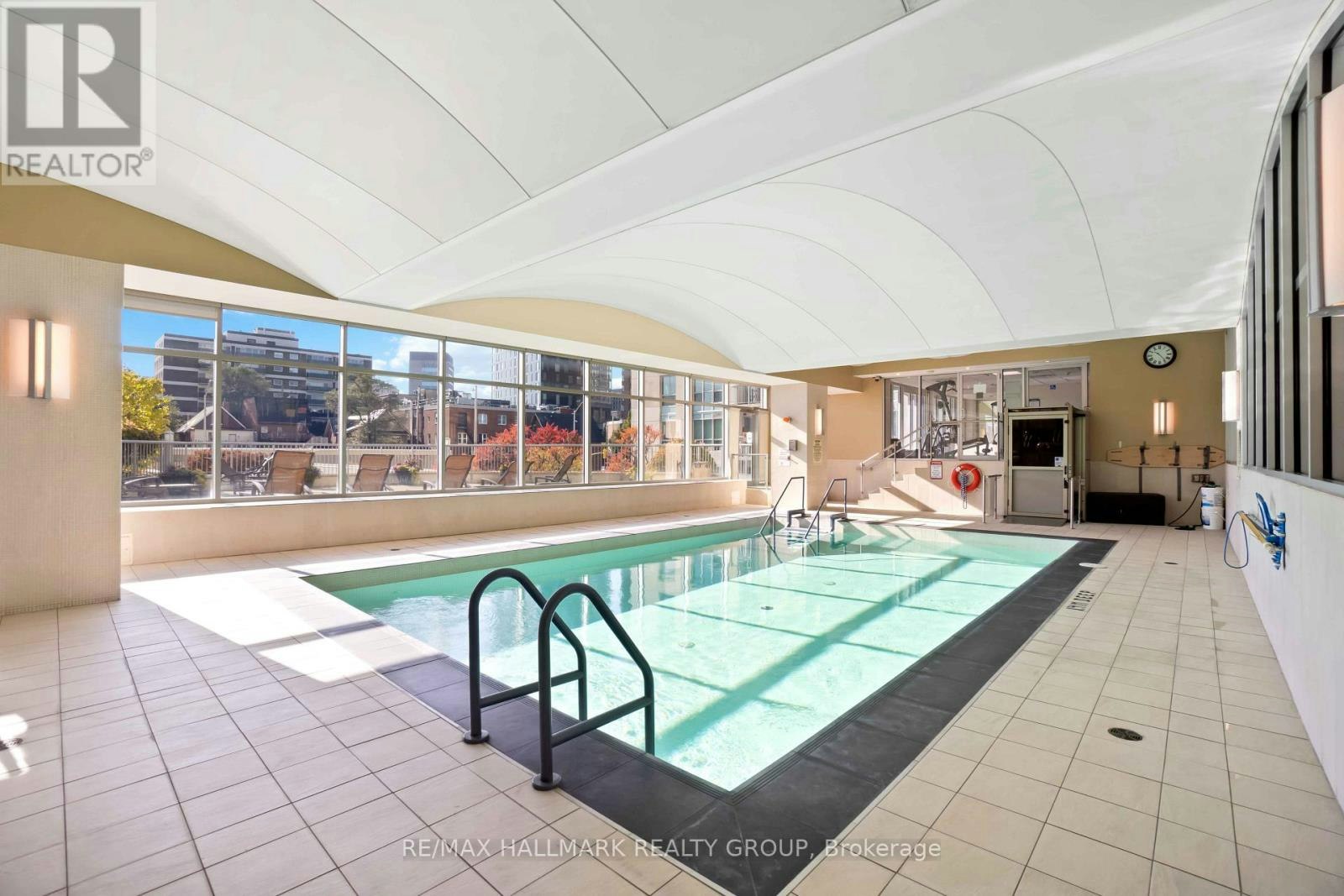 608-200 Rideau Street, Ottawa, ON, K1N 5Y1 - 32
