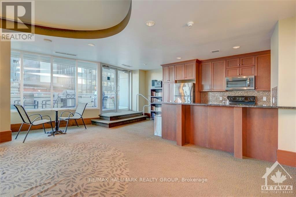 608-200 Rideau Street, Ottawa, ON, K1N 5Y1 - 11