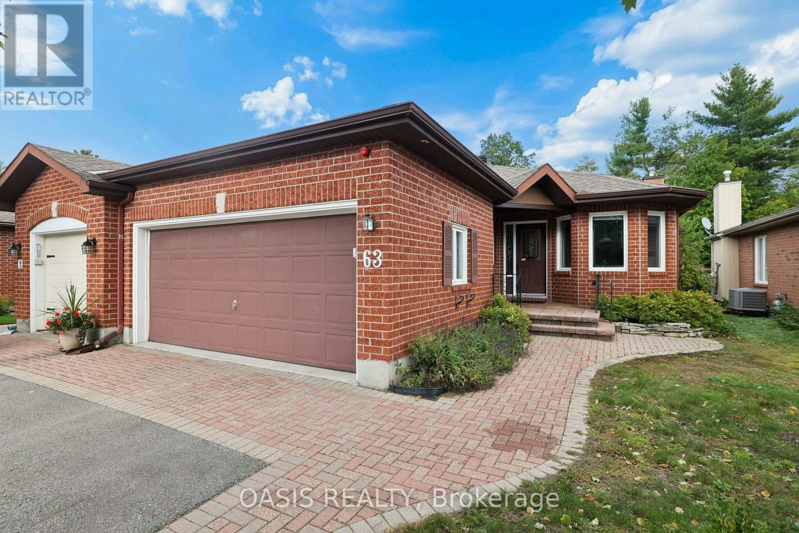 63 Bunting Lane, Ottawa, ON, K2M 2P5