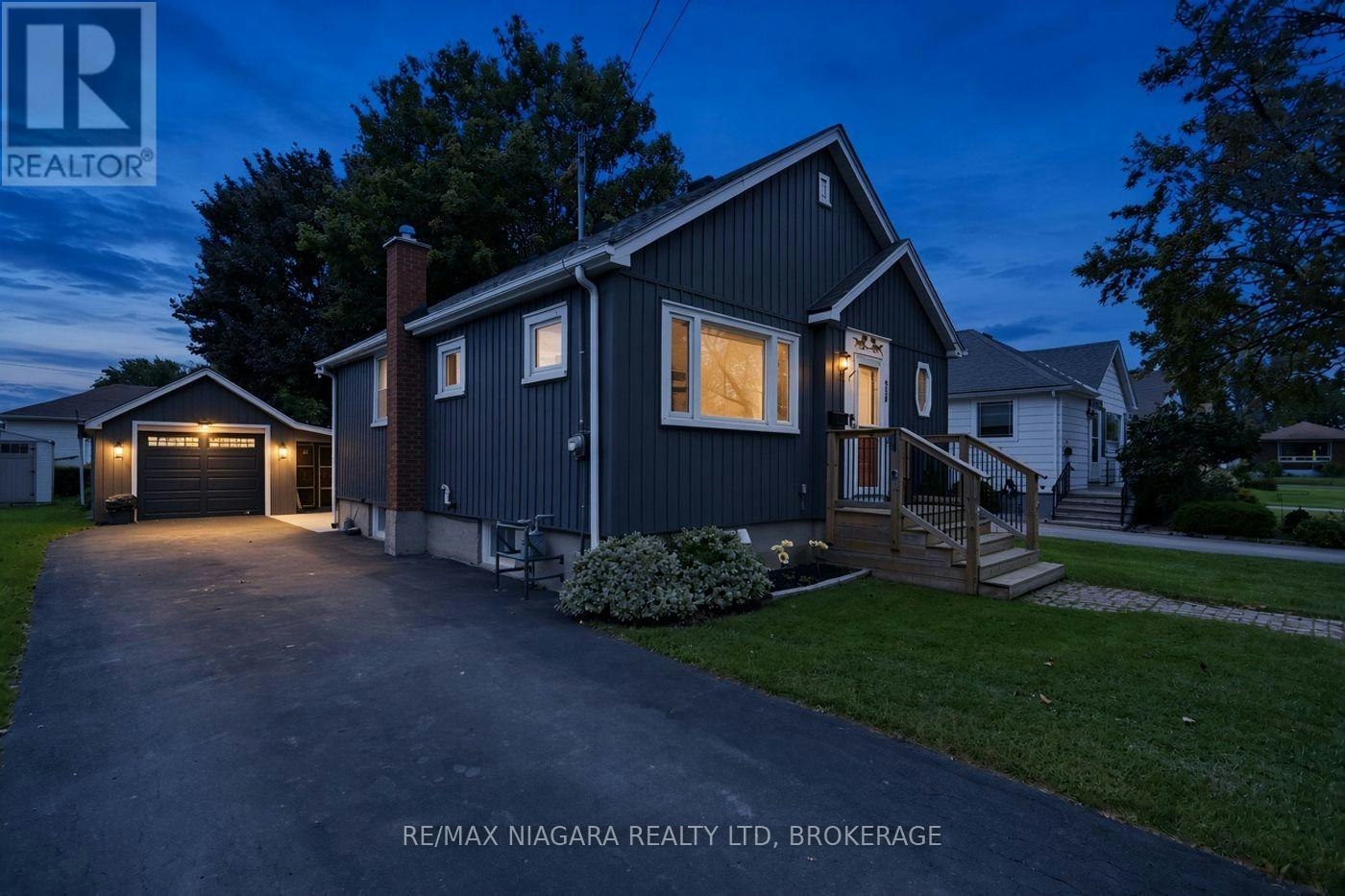 218 Neff Street, Port Colborne, ON, L3K 3T6