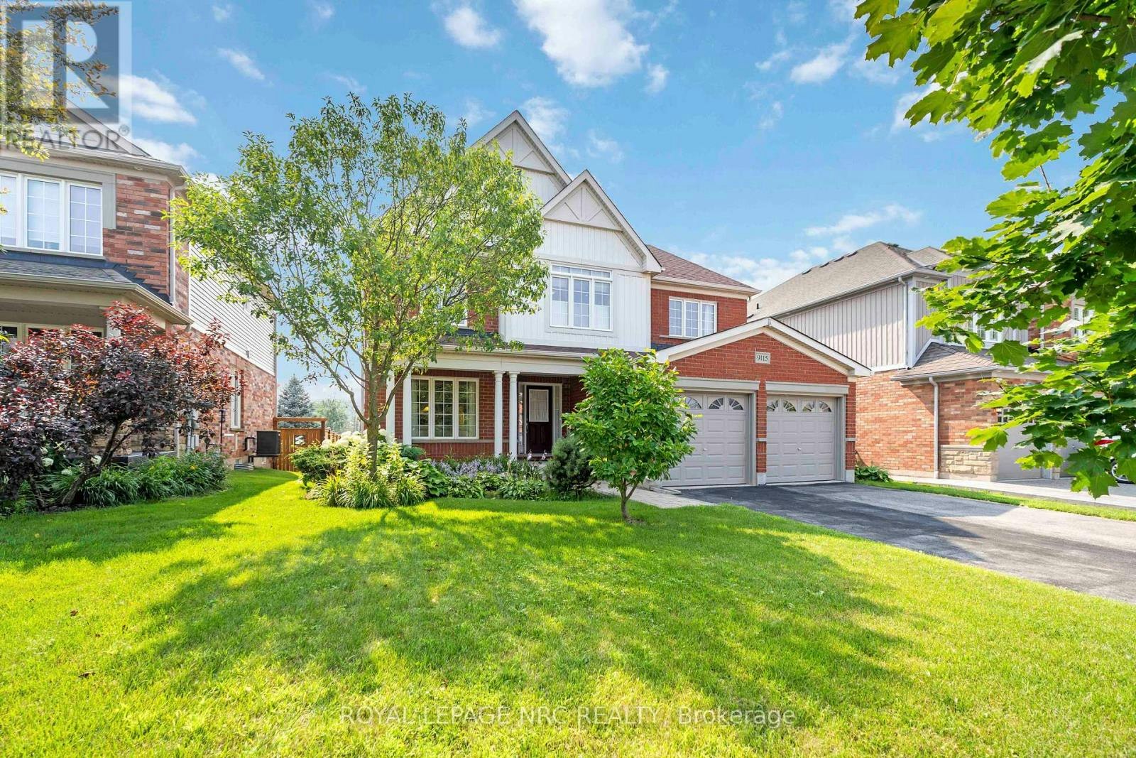 9115 Kudlac Street, Niagara Falls, ON, L2H 0C2