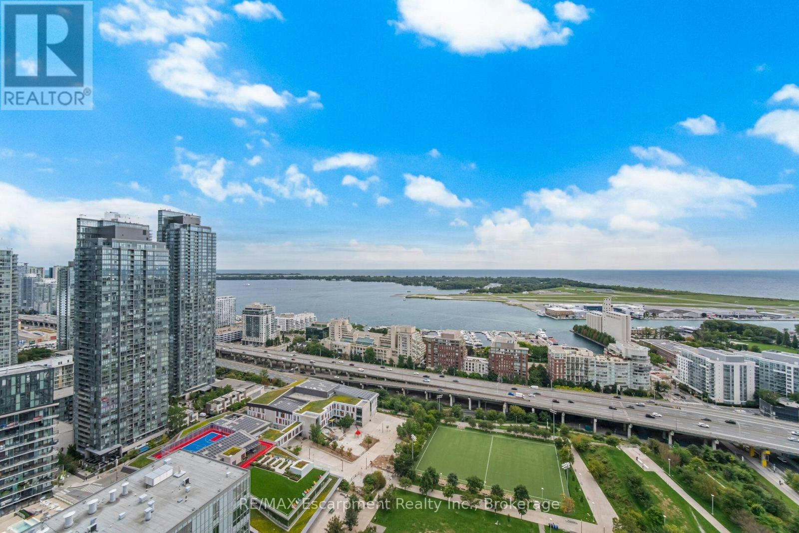 4008-15 Iceboat Terrace, Toronto, ON, M5V 4A5 - 21