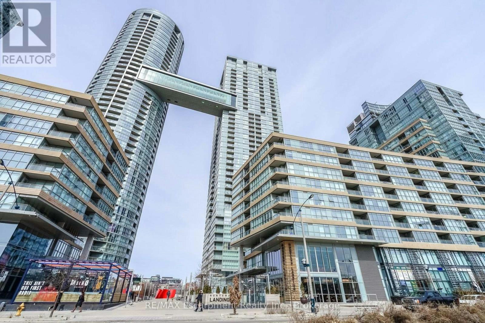 4008-15 Iceboat Terrace, Toronto, ON, M5V 4A5