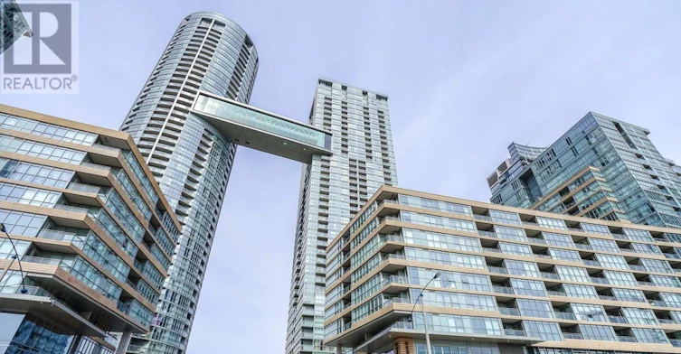 4008-15 Iceboat Terrace, Toronto, ON, M5V 4A5