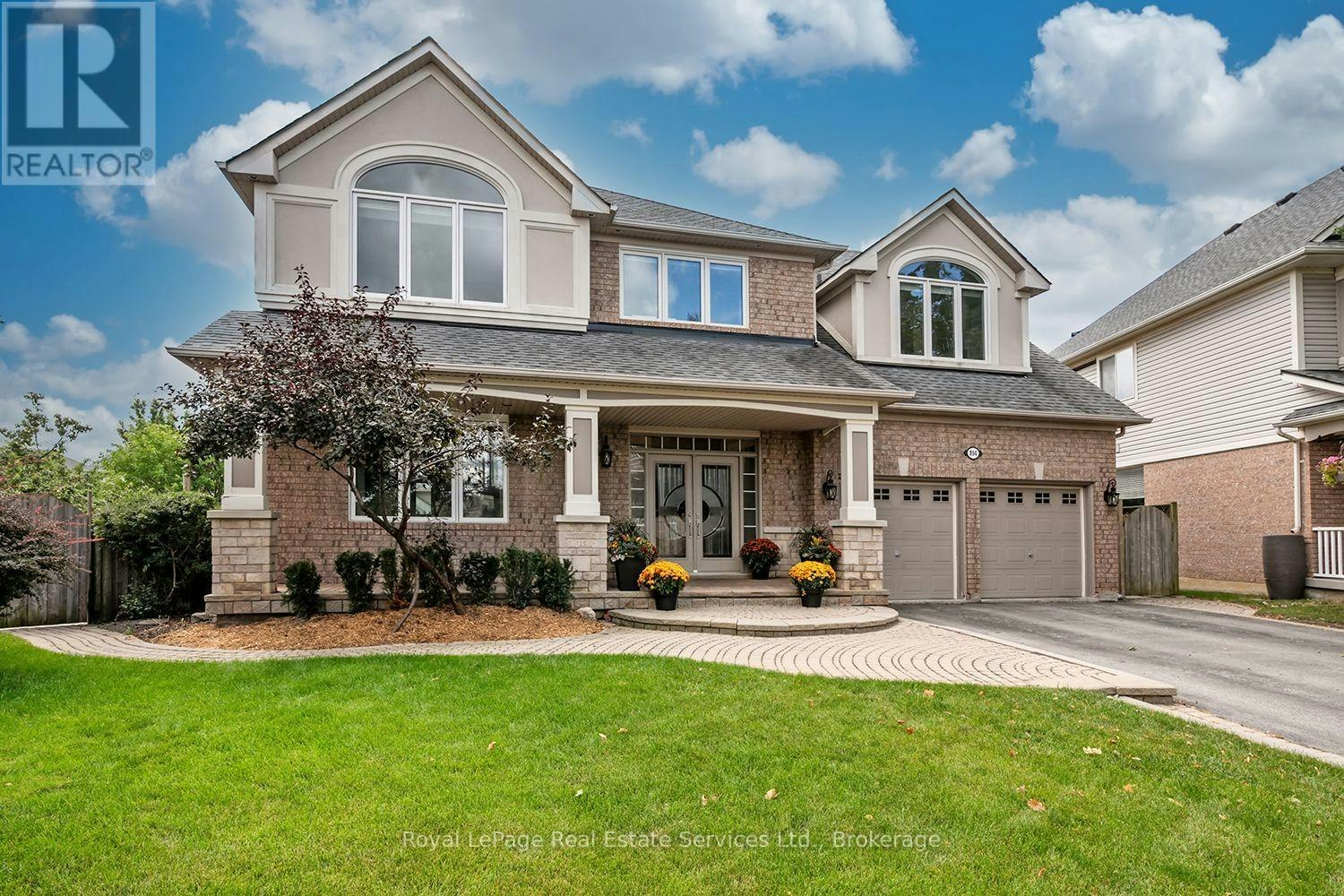 894 Chambers Place, Milton, ON, L9T 6A5