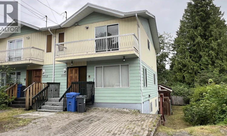 1000 Ambrose Avenue
