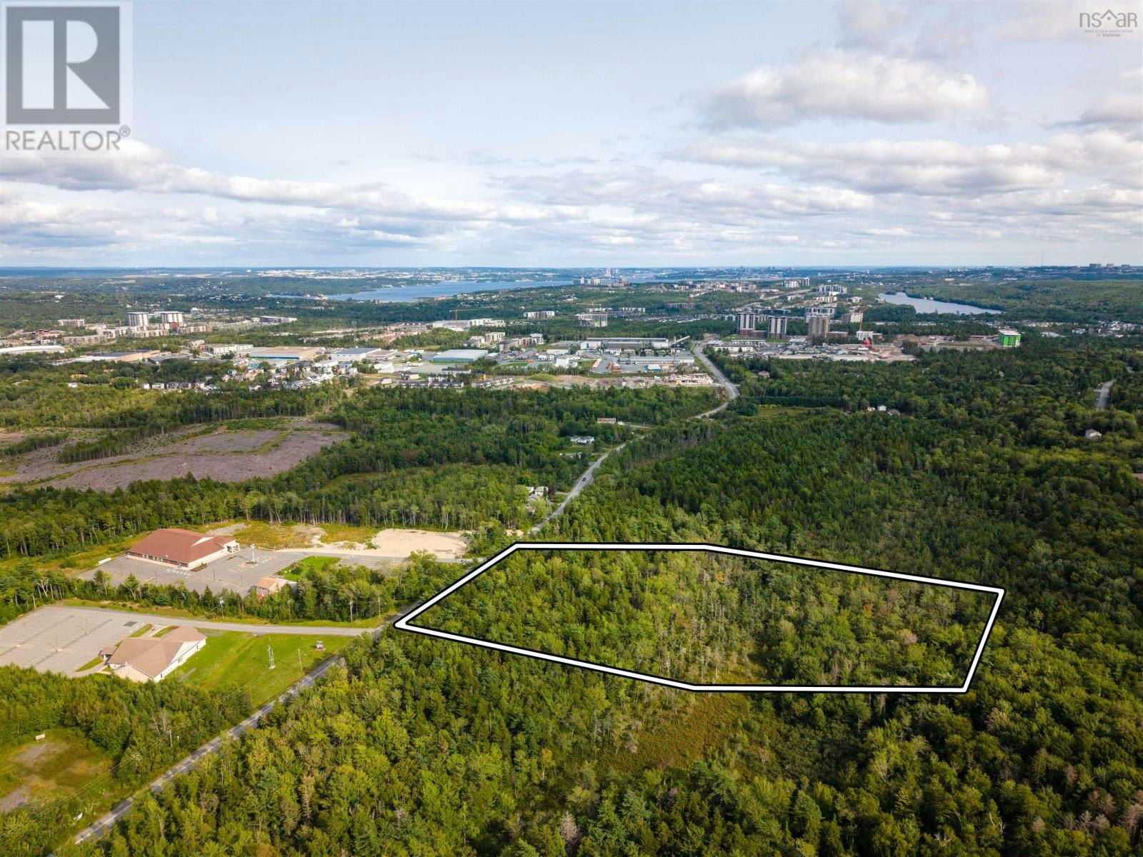 Lot-5 Larry Uteck Boulevard, Halifax, NS, B4B 1E2