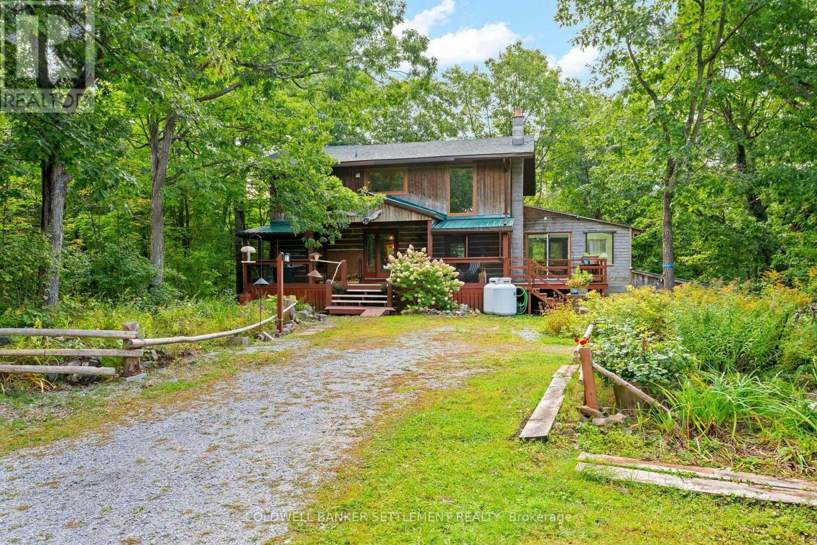396 Dokken Road, Tay Valley, ON, K7H 3C9