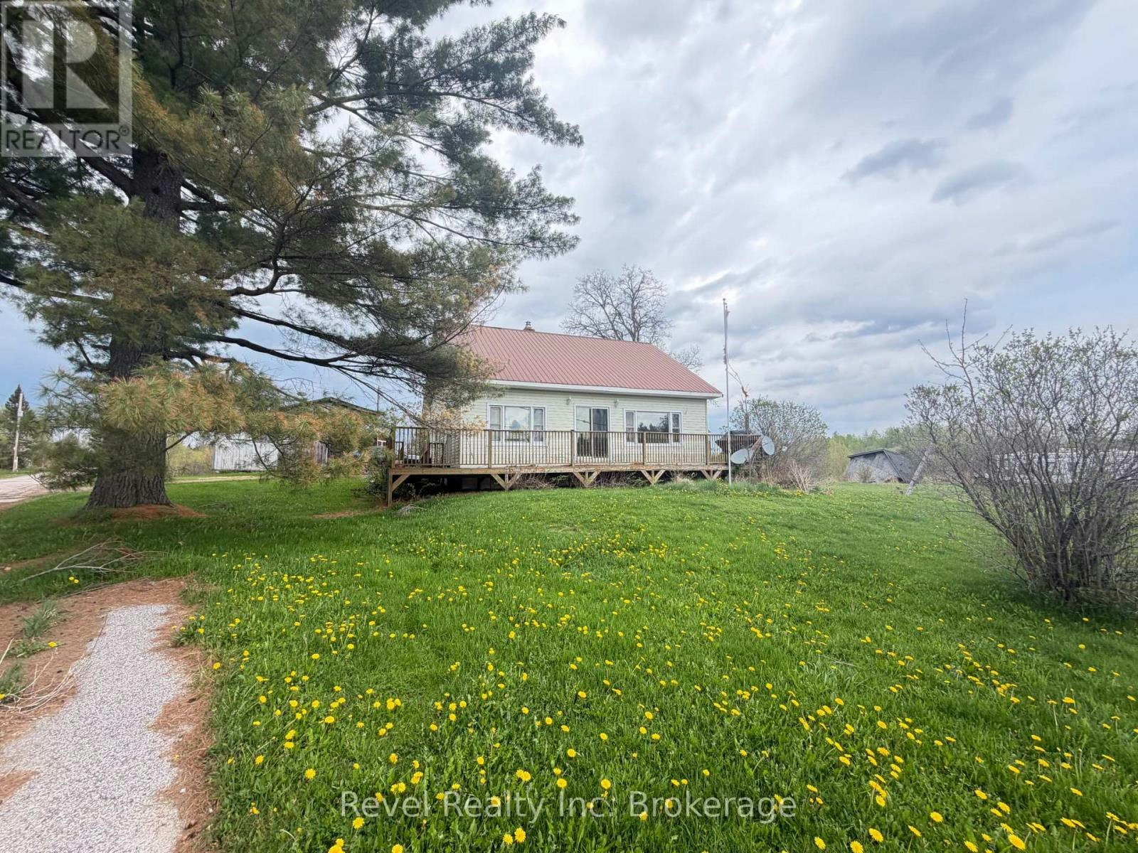 8 Trailaine Road, District of Parry Sound, ON, P0H 1A0