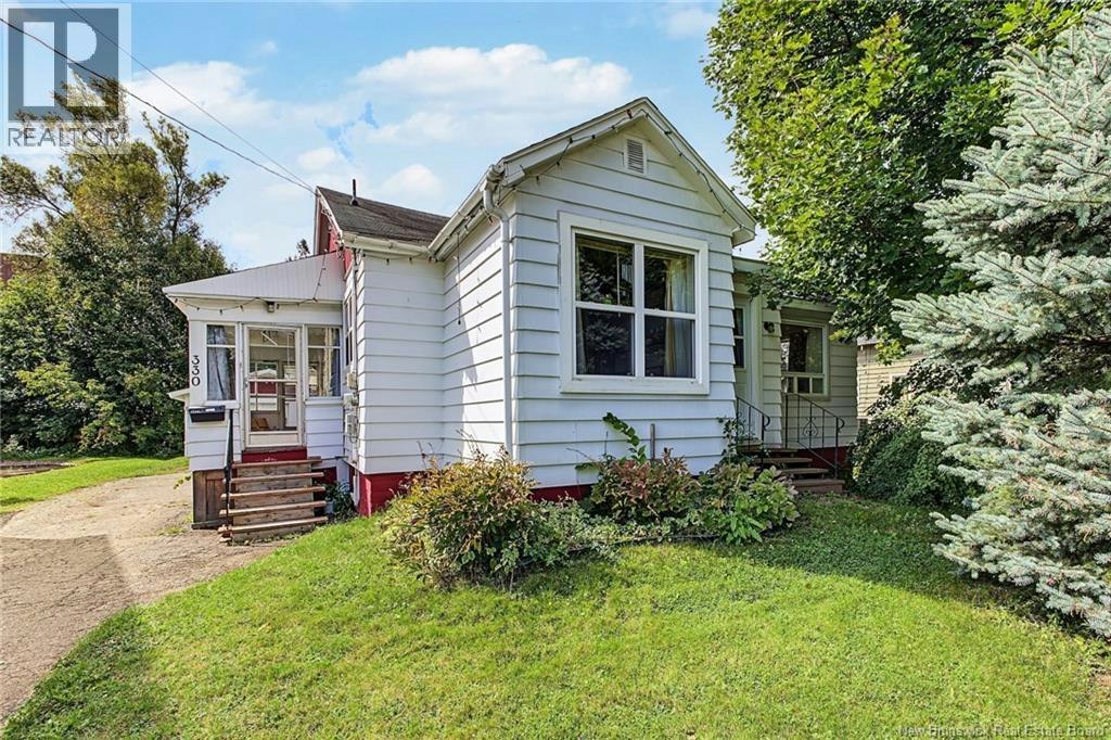 330 Dundonald Street, Fredericton, NB, E3B 1X2