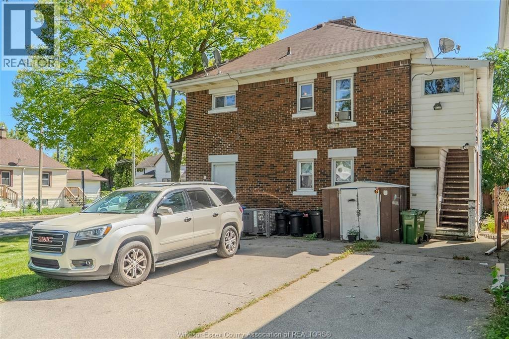723 Parent, Windsor, ON, N9A 2C6 - 3