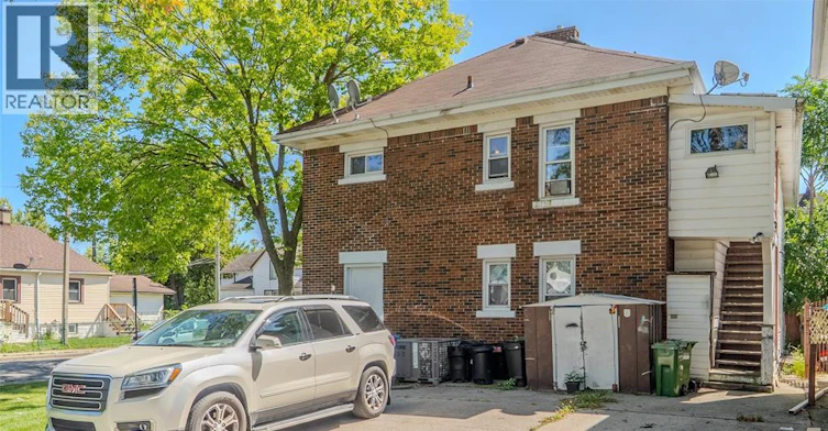 723 Parent, Windsor, ON, N9A 2C6 - 3
