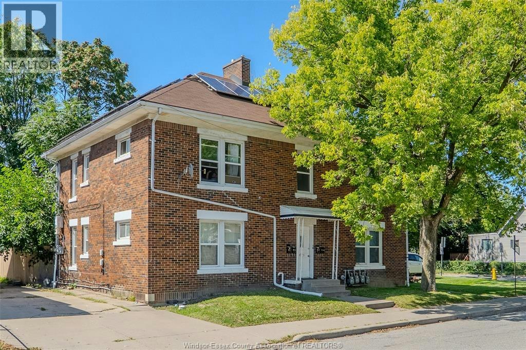 723 Parent, Windsor, ON, N9A 2C6 - 4