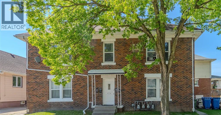 723 Parent, Windsor, ON, N9A 2C6 - 2
