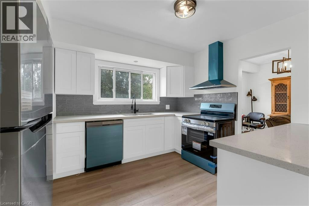 222 Bel Air Avenue, Hamilton, ON, L8E 5K2