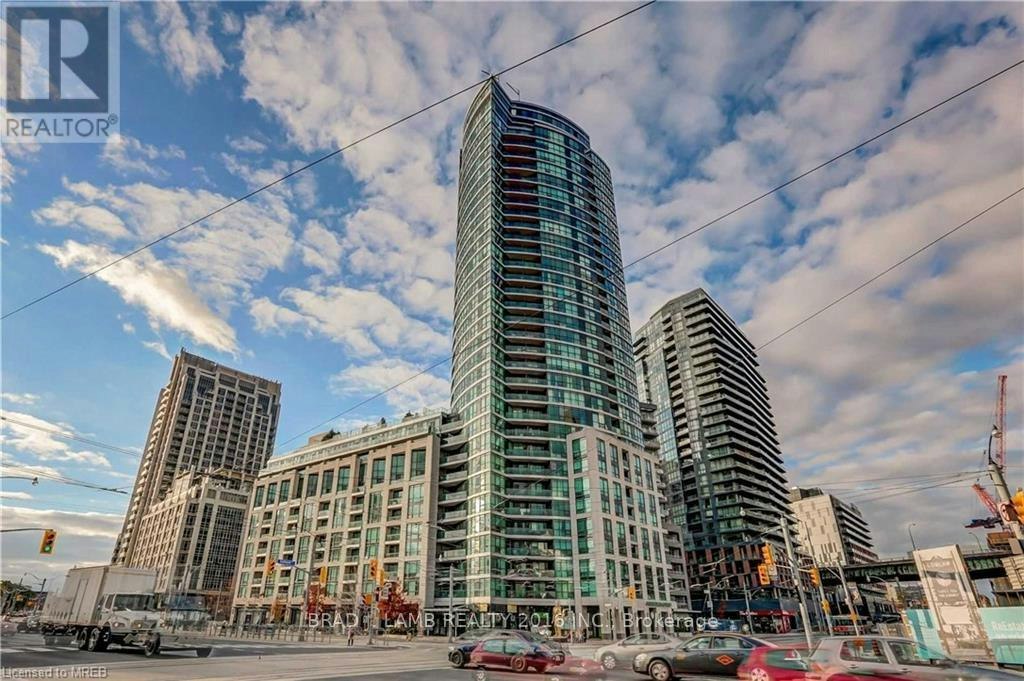 220-600 Fleet Street, Toronto, ON, M5V 1B7