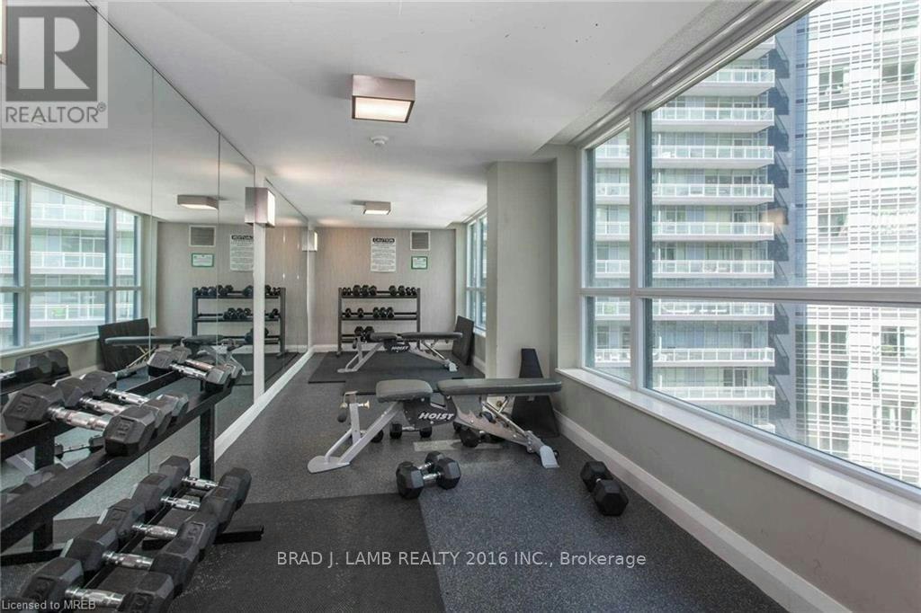 220-600 Fleet Street, Toronto, ON, M5V 1B7 - 18