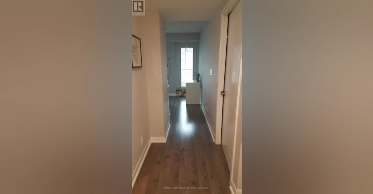 220-600 Fleet Street, Toronto, ON, M5V 1B7 - 2