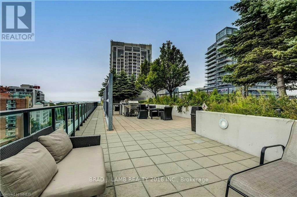 220-600 Fleet Street, Toronto, ON, M5V 1B7 - 22