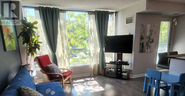 220-600 Fleet Street, Toronto, ON, M5V 1B7 - 6