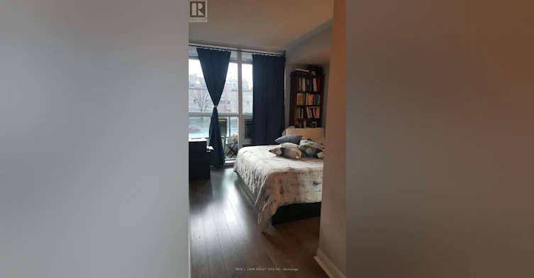 220-600 Fleet Street, Toronto, ON, M5V 1B7 - 14