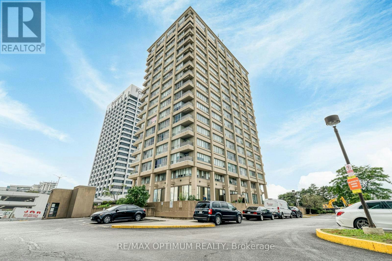 UPH211-797 Don Mills Road, Toronto, ON, M3C 1V1