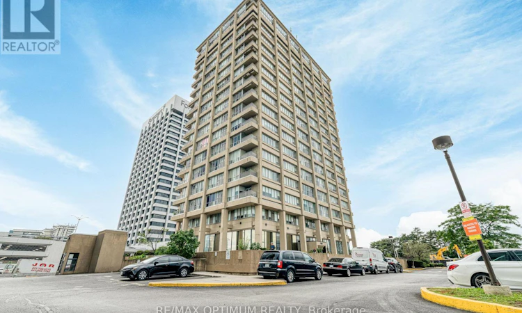 UPH211-797 Don Mills Road