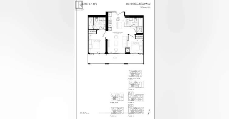 2517-400 King Street, Toronto, ON, M5V 0X8 - 18
