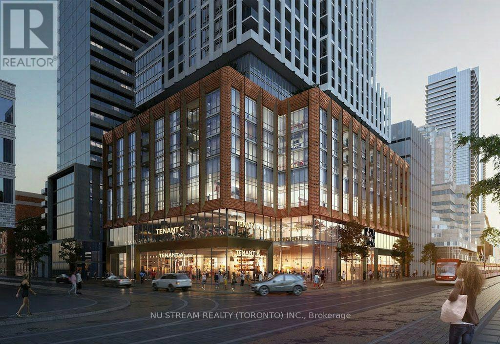 2517-400 King Street, Toronto, ON, M5V 0X8