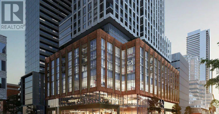 2517-400 King Street, Toronto, ON, M5V 0X8