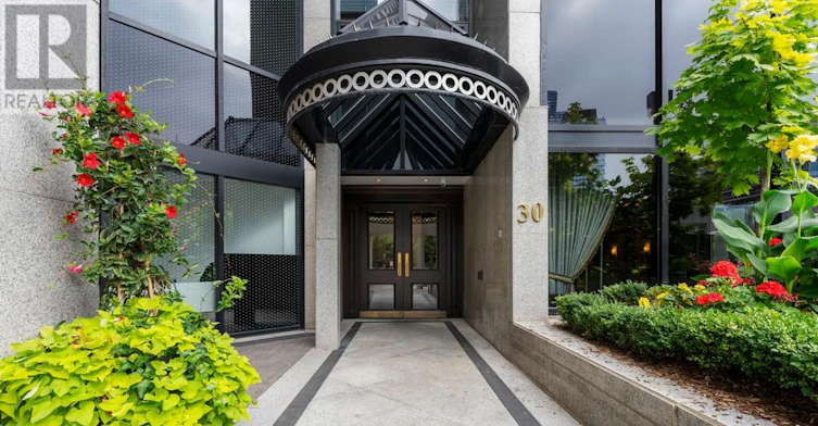 403-30 Wellington Street E, Toronto, ON, M5E 1S3 - 3